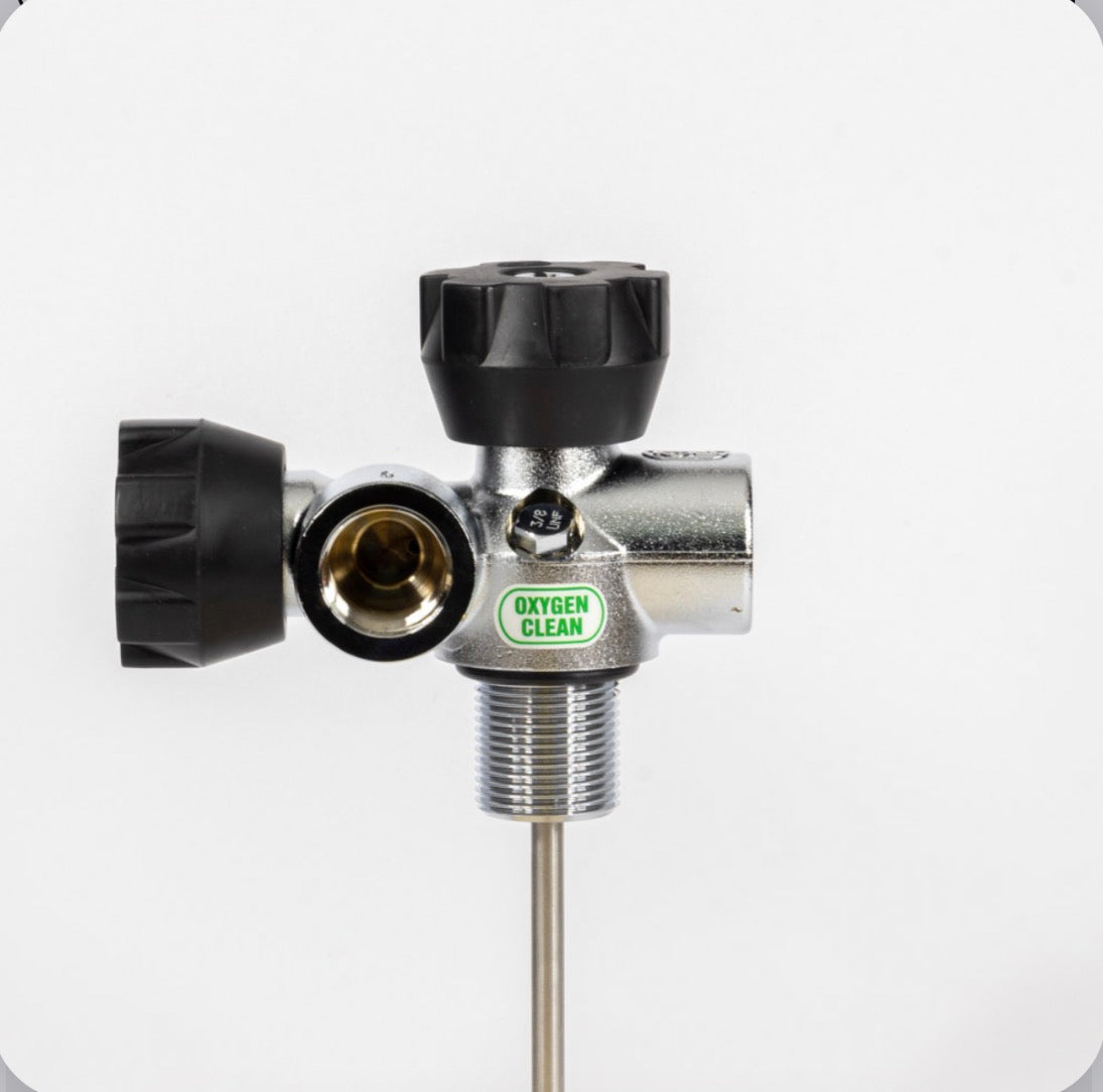 Lola Valves