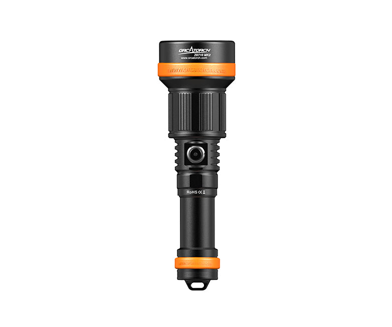Orca Torch ZD710 MKII