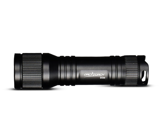 Orca Torch D560