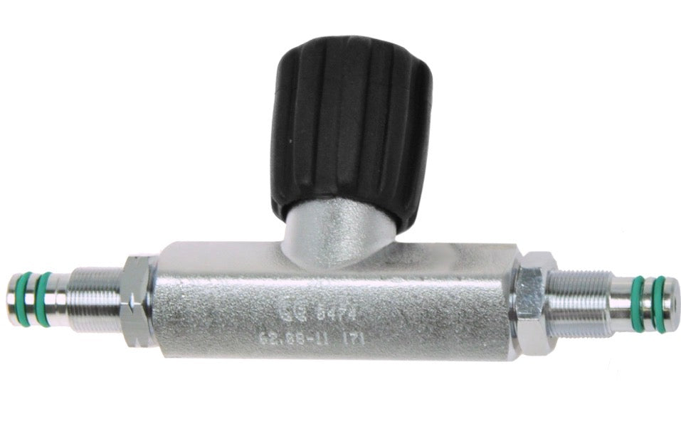 Manifold Section 171mm