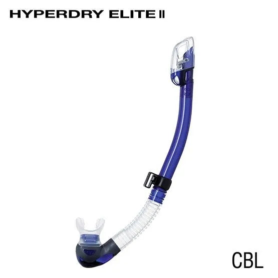 Tusa Hyperdry Elite II