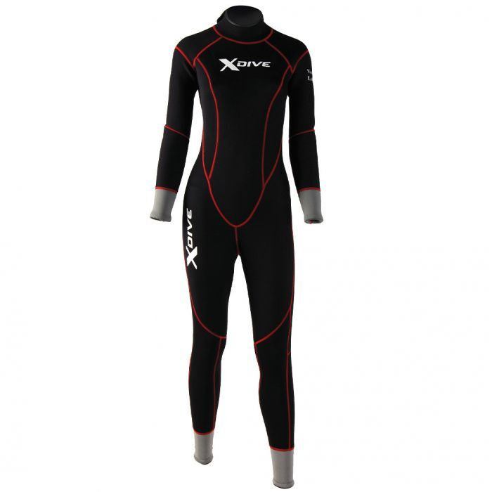X Dive Women’s Long 3mm