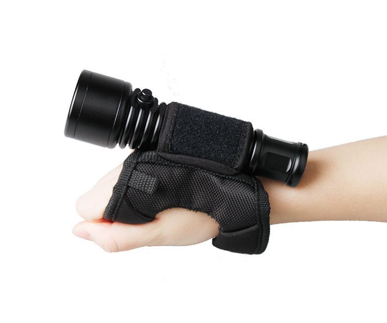 OrcaTorch WS01 Wrist Strap