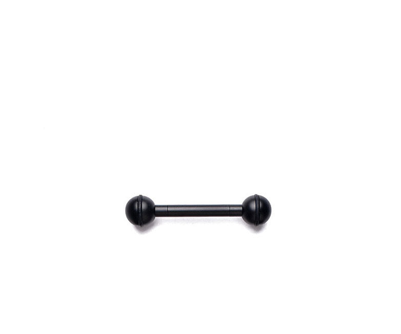 OrcaTorch ZJ15 Ball Joint Arm