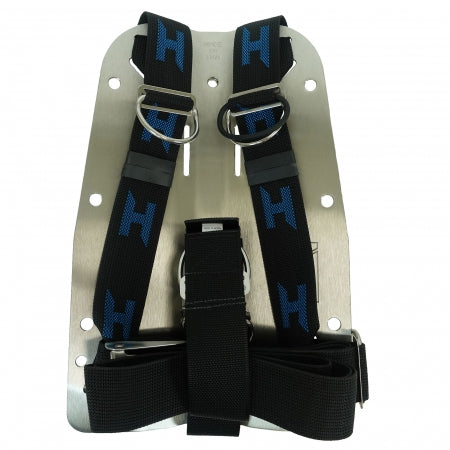 Eclipse 30 BC System with SS backplate