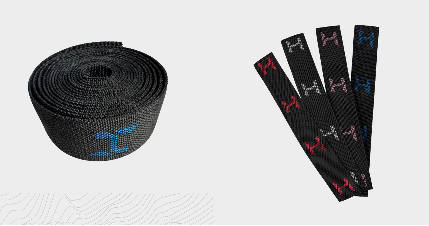 Halcyon Webbing