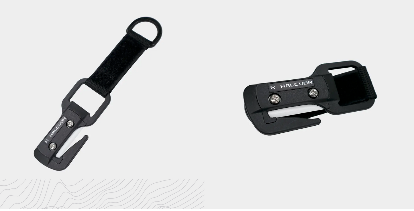 Halcyon Line Cutter