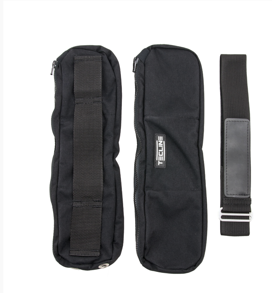 Tecline 6kg Trim Pockets