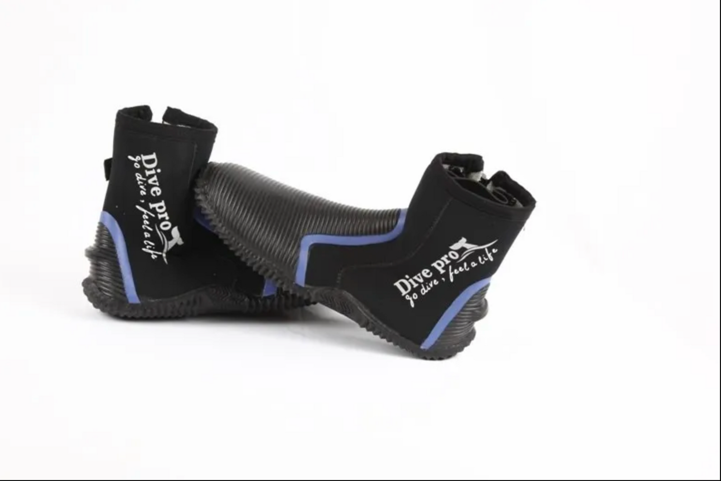Dive Pro 5mm Boot