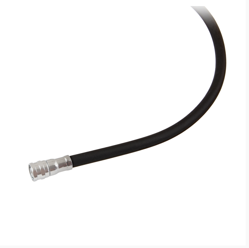 Tecline Low Pressure Inflation Hoses