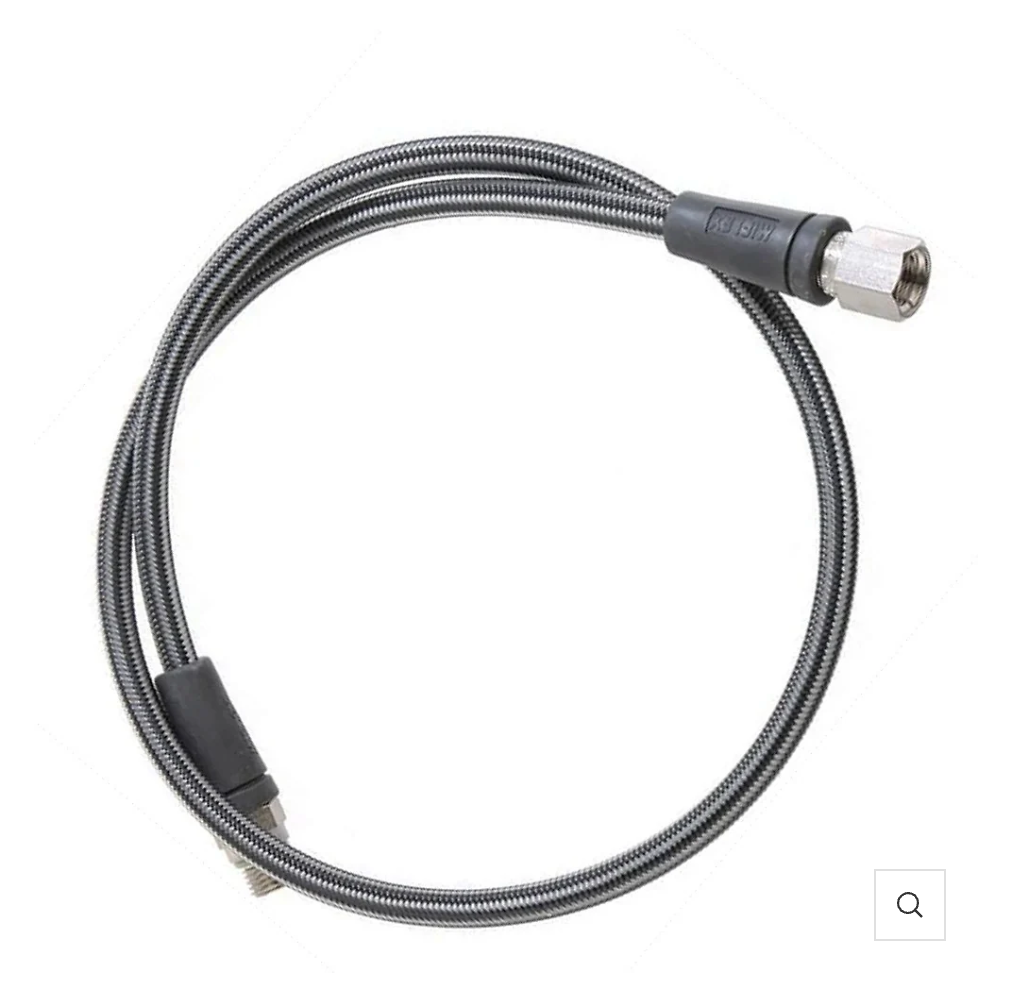 MiFlex Carbon HD High Pressure Hoses