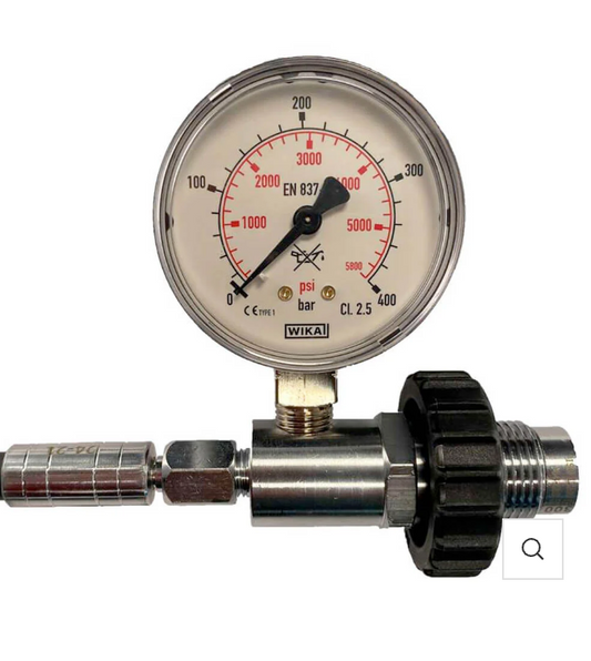 Decanting Hose