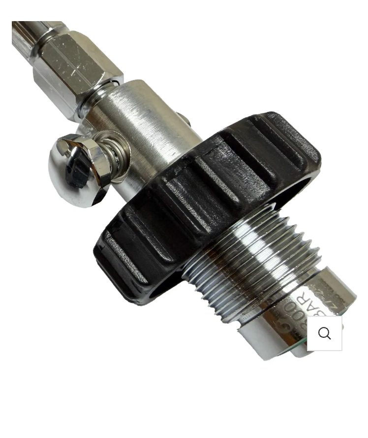 Decanting Hose