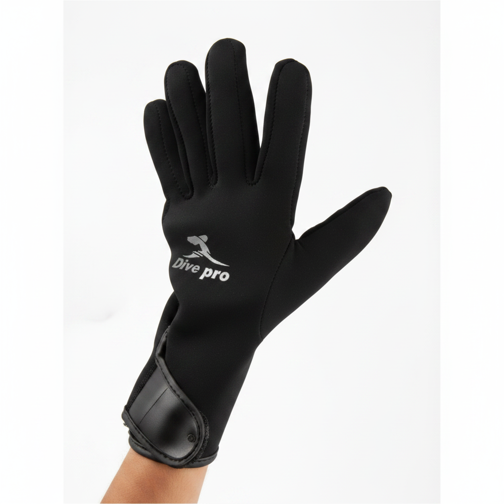 Dive Pro Gloves