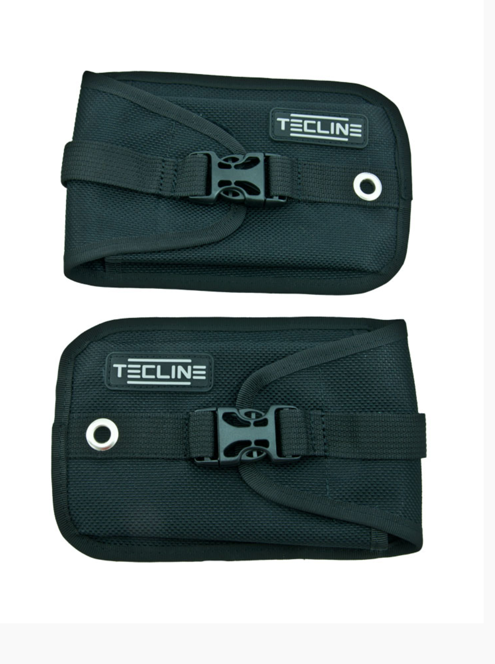 Tecline Weight Pockets
