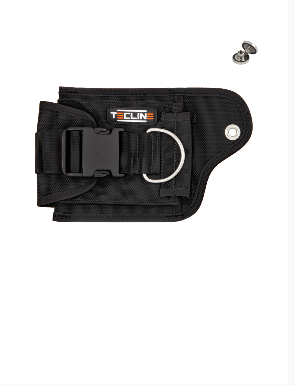 Tecline Intergrated Weight Pockets Pair