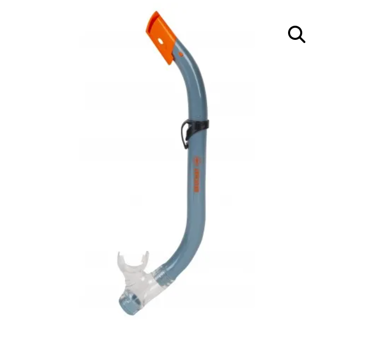 Beuchat Oceo Snorkel Purge Junior