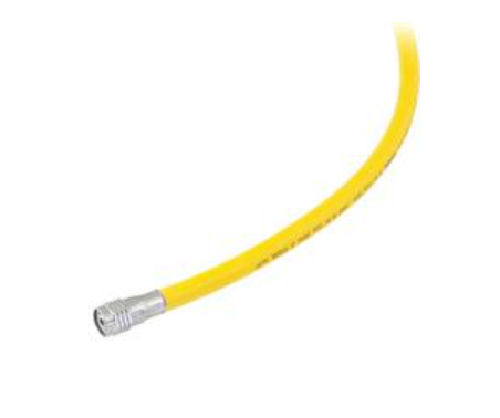 Tecline Low Pressure Regulator Hoses