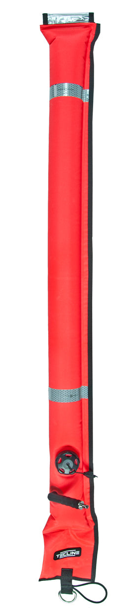 Tecline 120cm Closed DSMB