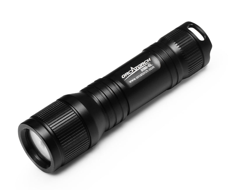 Orca Torch D560 Green Laser