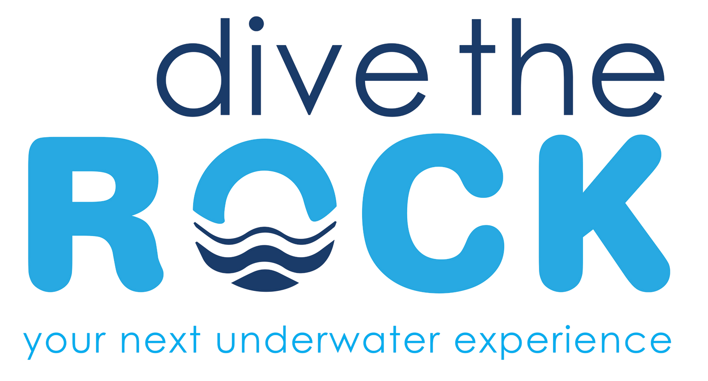 DiveTheRock Shop Gift Card
