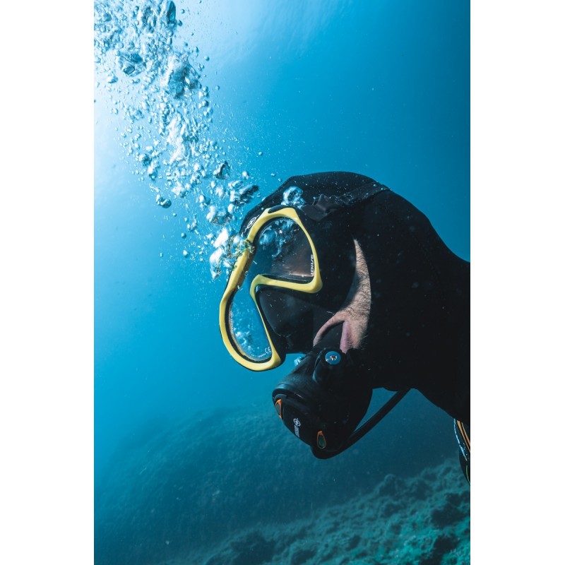 Beuchat 1 Dive Junior Mask
