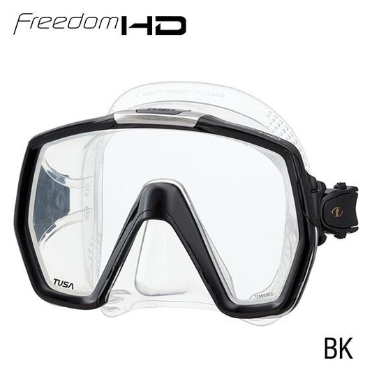 Tusa Freedom HD