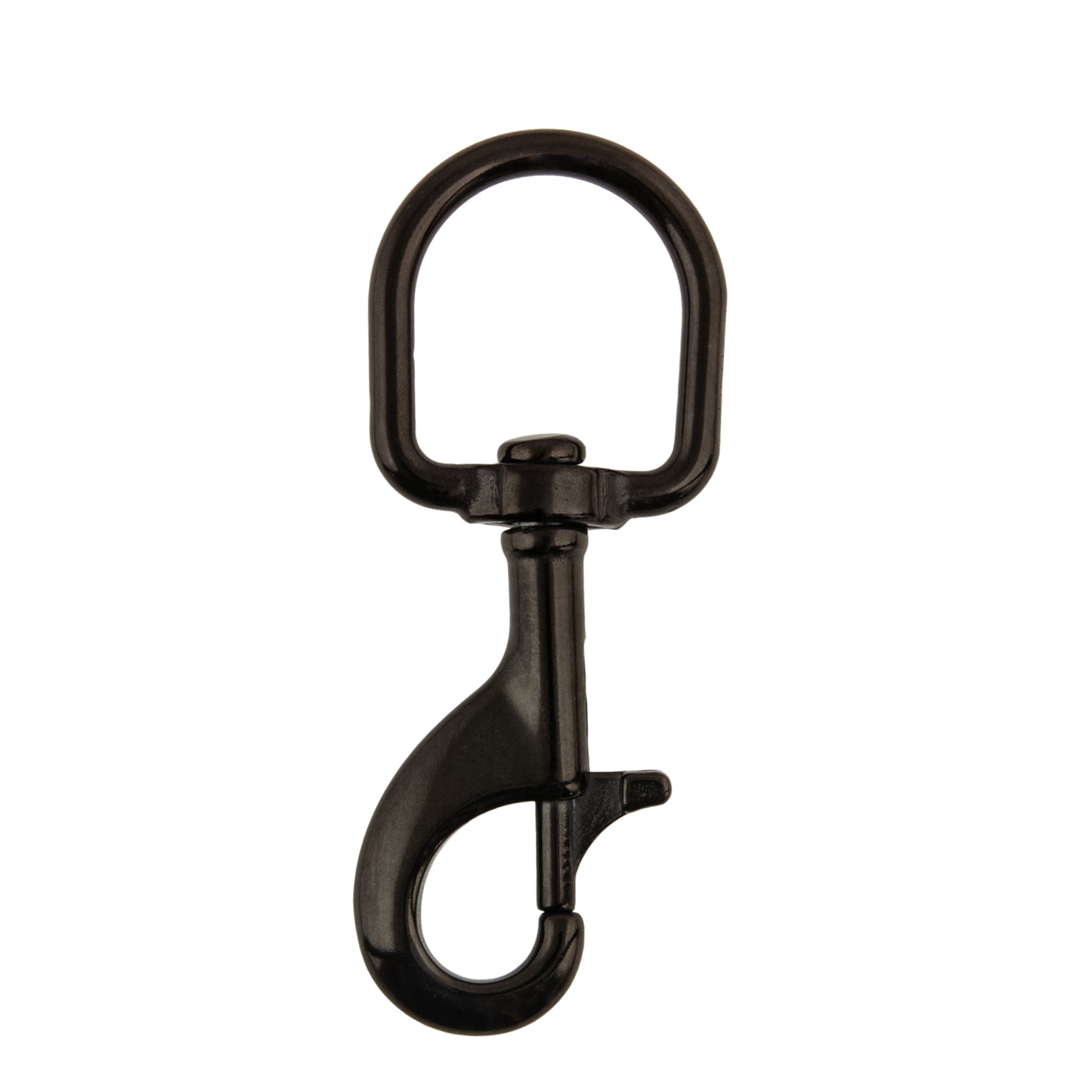 ScubaTech 115mm Καρμπίνερ με ελατήριο (Bolt Snap)