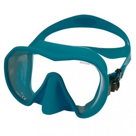 Beuchat Maxlux Mask
