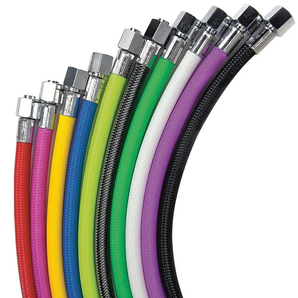 MiFlex Extreme Regulator Hoses