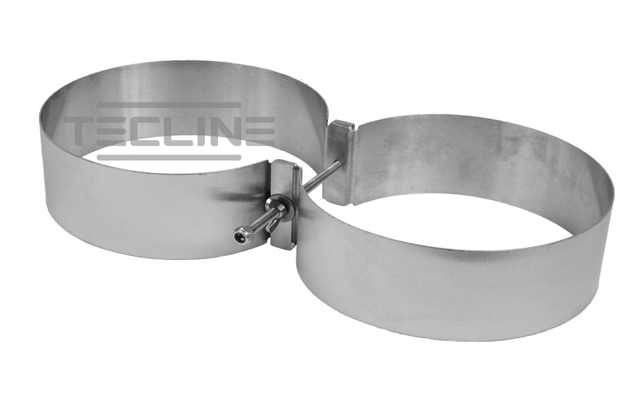 Ιμάντες ασφάλισης Tecline Twinset (Cam Bands)