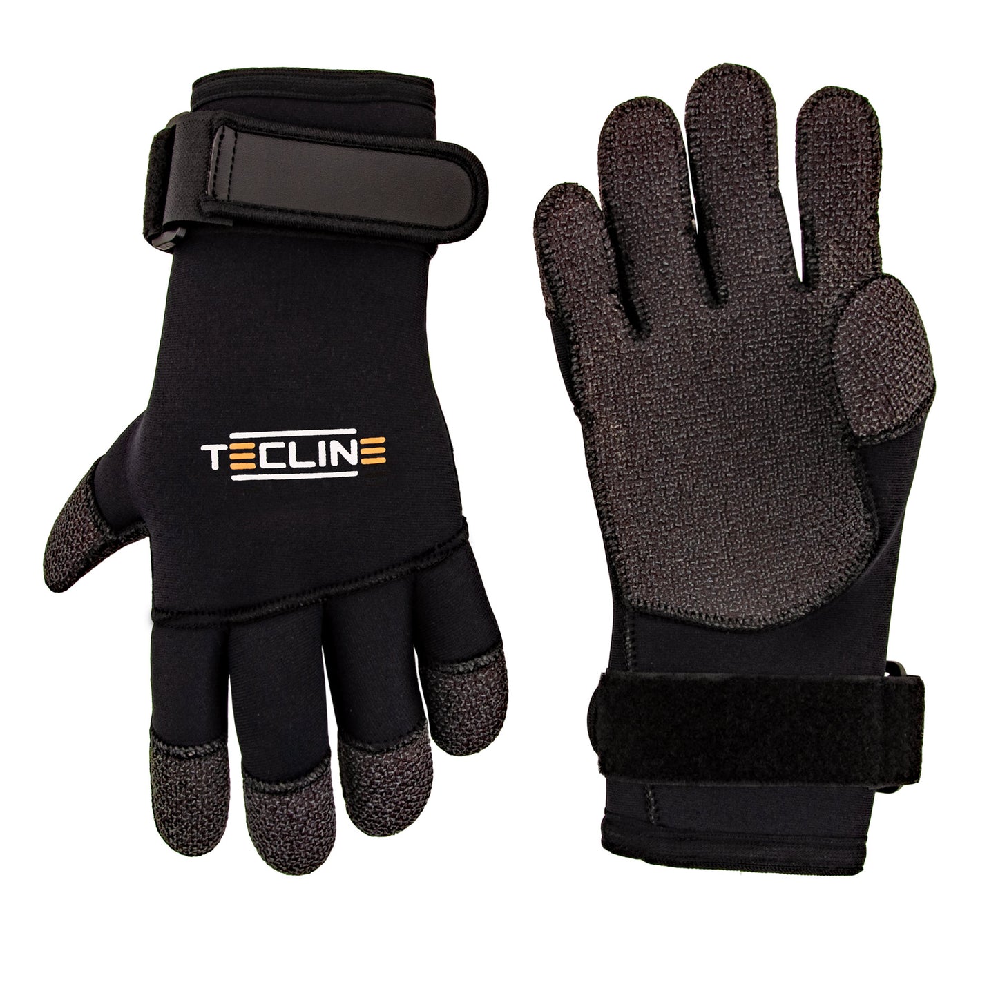 Gloves Kevlar Tecline 2,5 mm