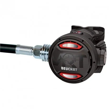 Beuchat VRT 90 Din 300 Bar Regulator