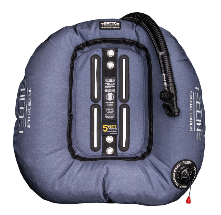 Buoyancy Compensators