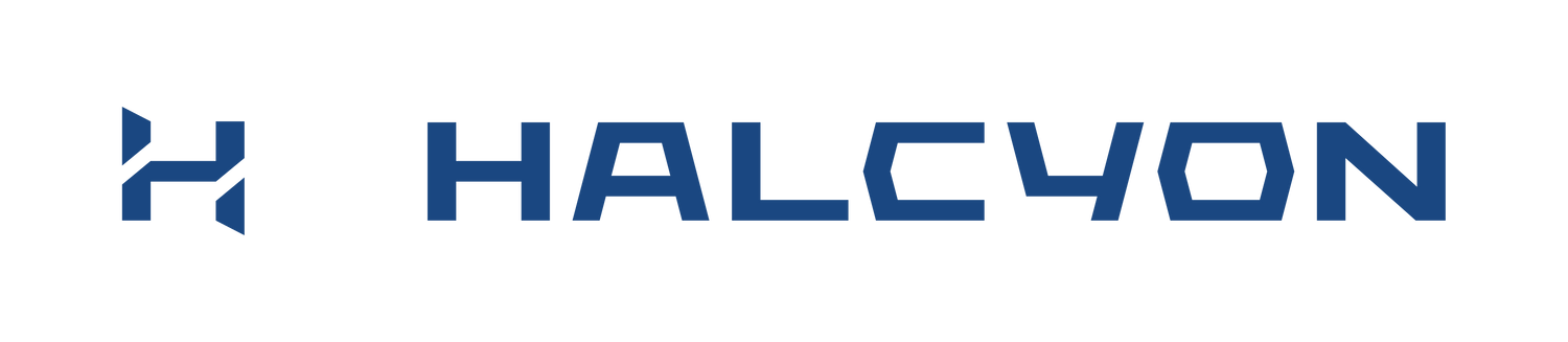 Halcyon