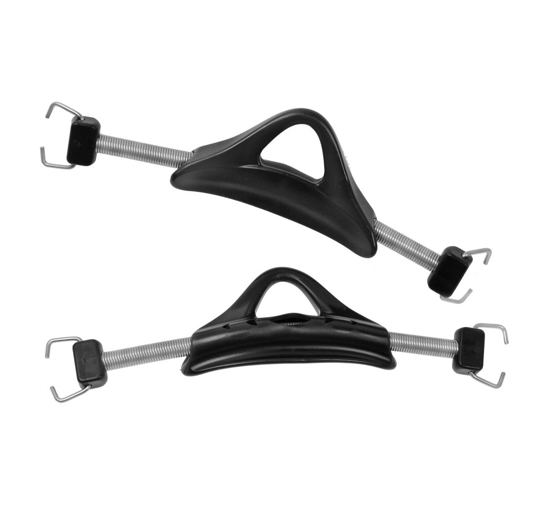Scuba Tech Spring straps