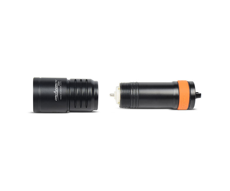 Orca Torch D580