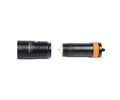 Orca Torch D580