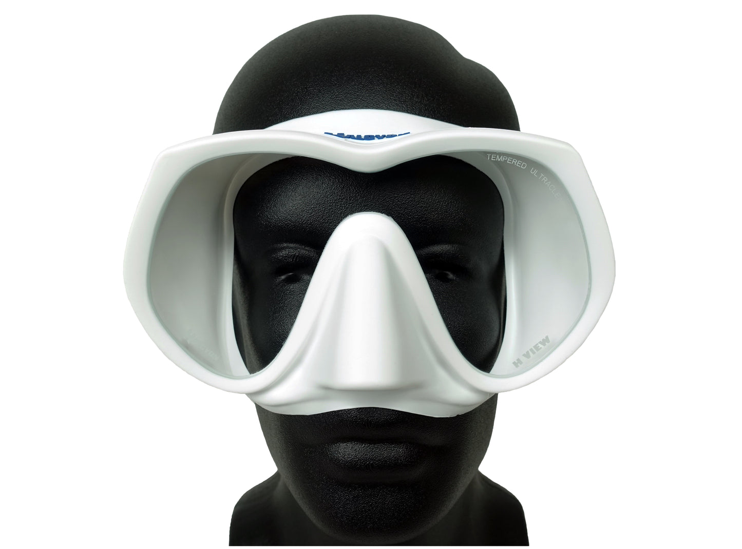 Halcyon H-View Mask