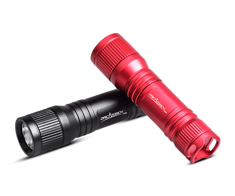 Orca Torch D560