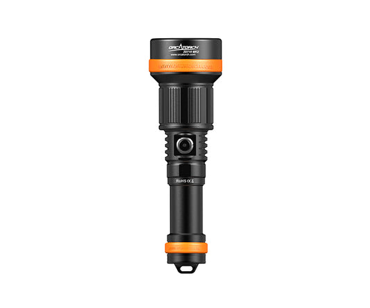 Orca Torch ZD710 MKII