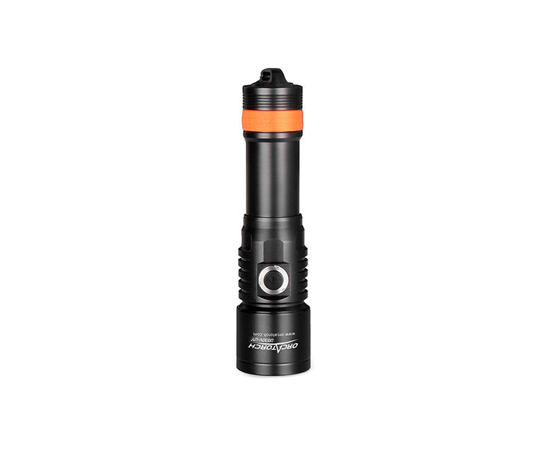 Orca Torch D530-V