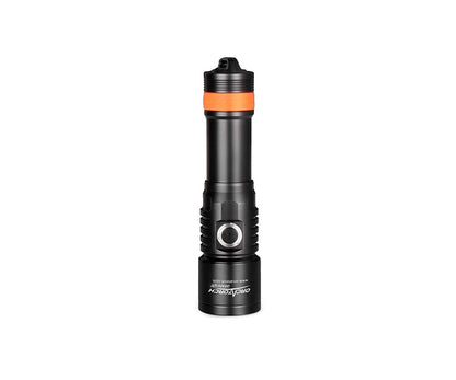 Orca Torch D530-V