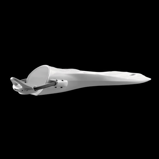 Πτερύγια Tecline Lightjet