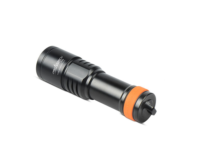 Orca Torch D580