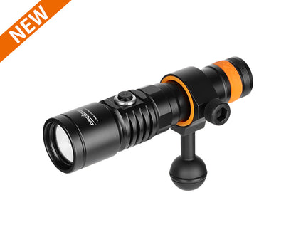 Orca Torch D710-V