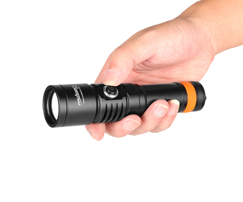 Orca Torch D710-V