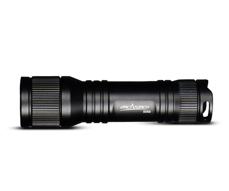 Orca Torch D560