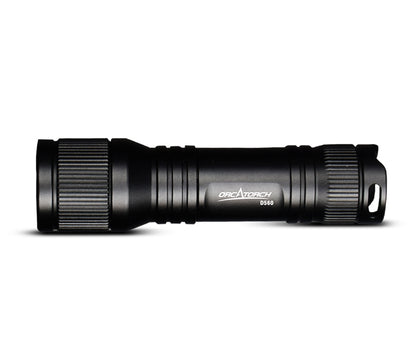 Orca Torch D560