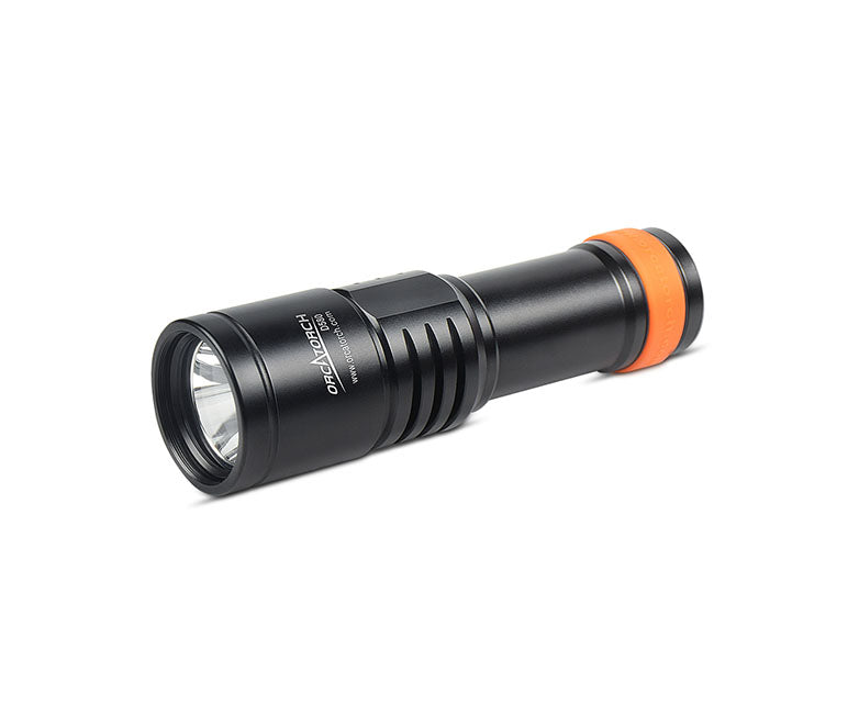 Orca Torch D580